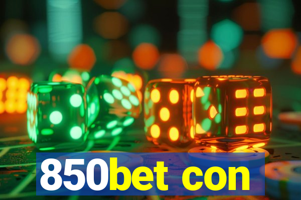 850bet con